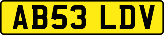 AB53LDV