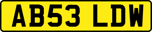 AB53LDW
