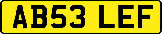 AB53LEF