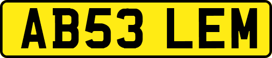 AB53LEM