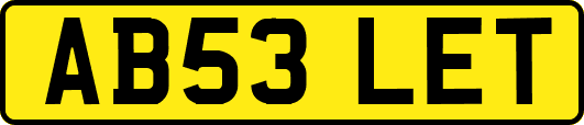 AB53LET