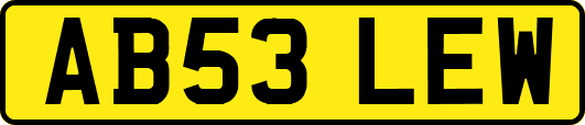 AB53LEW