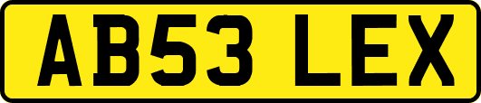 AB53LEX