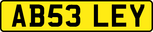 AB53LEY