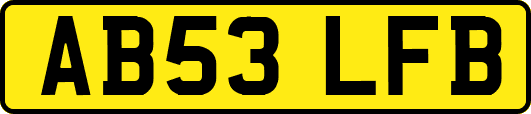 AB53LFB