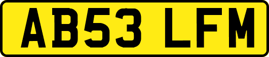 AB53LFM