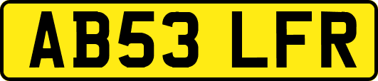 AB53LFR