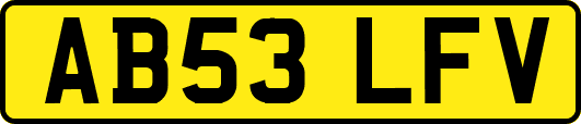 AB53LFV