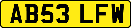 AB53LFW