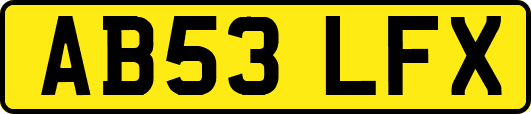 AB53LFX