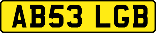 AB53LGB
