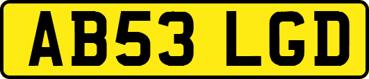 AB53LGD
