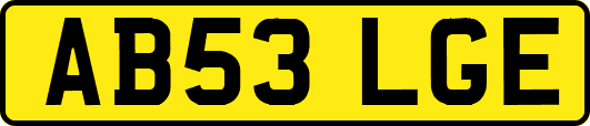 AB53LGE