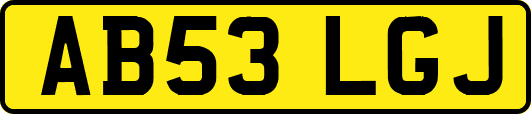 AB53LGJ
