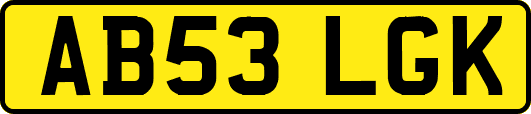 AB53LGK