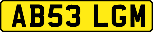 AB53LGM