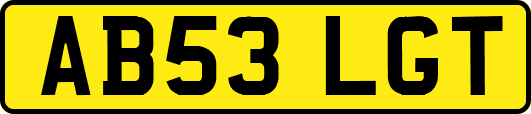 AB53LGT