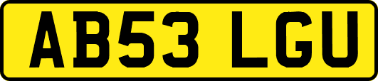 AB53LGU
