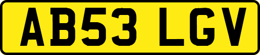 AB53LGV