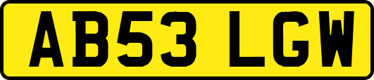 AB53LGW