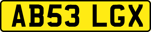 AB53LGX