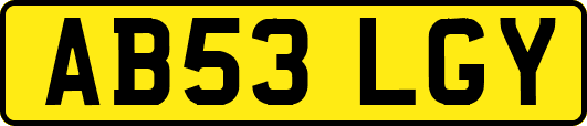 AB53LGY