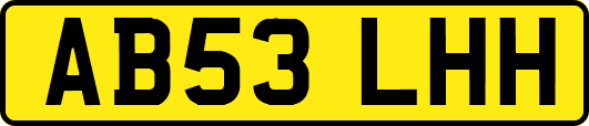 AB53LHH