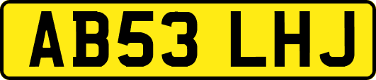 AB53LHJ