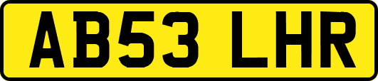 AB53LHR