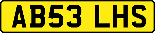 AB53LHS