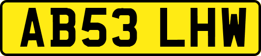 AB53LHW