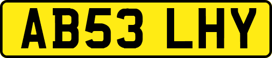 AB53LHY
