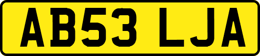AB53LJA