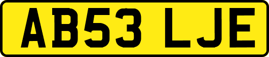AB53LJE