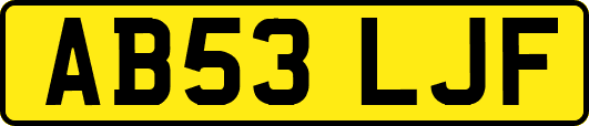 AB53LJF