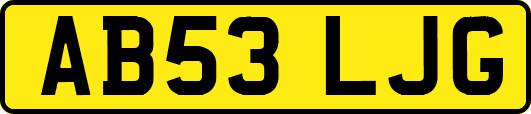 AB53LJG