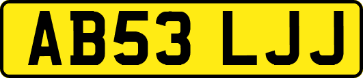 AB53LJJ