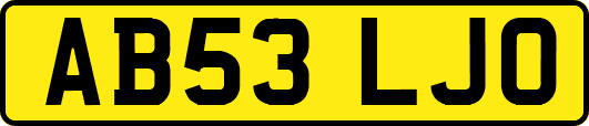 AB53LJO