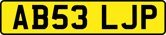 AB53LJP