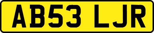 AB53LJR