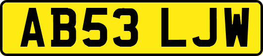 AB53LJW