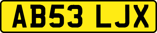 AB53LJX