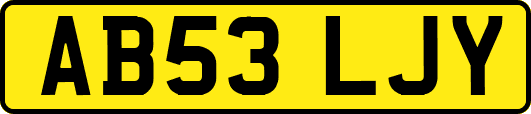 AB53LJY