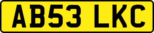 AB53LKC