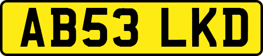AB53LKD