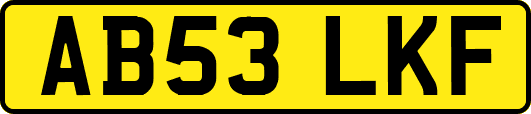 AB53LKF