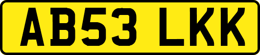 AB53LKK