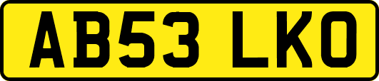AB53LKO