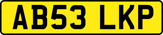 AB53LKP