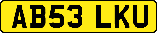 AB53LKU